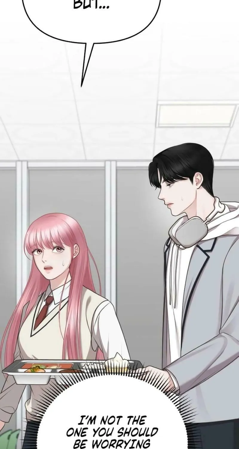 You Are Pretty Chapter 4 page 6 - 