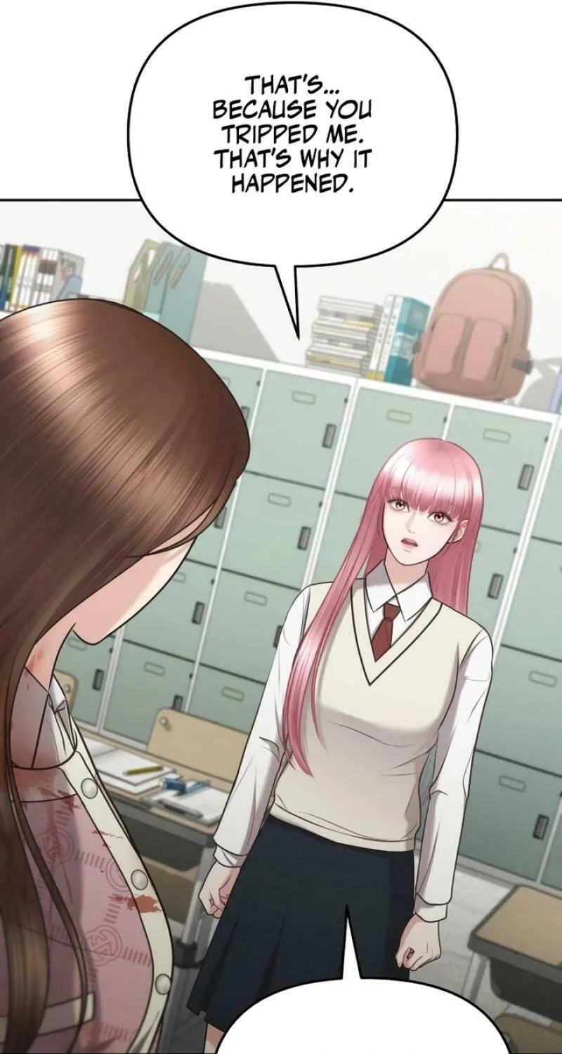 You Are Pretty Chapter 4 page 53 - 