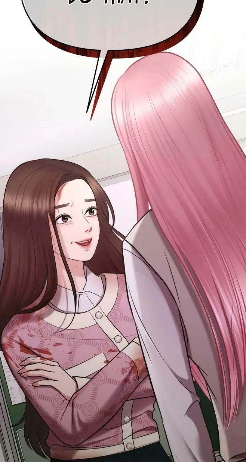 You Are Pretty Chapter 4 page 55 - 