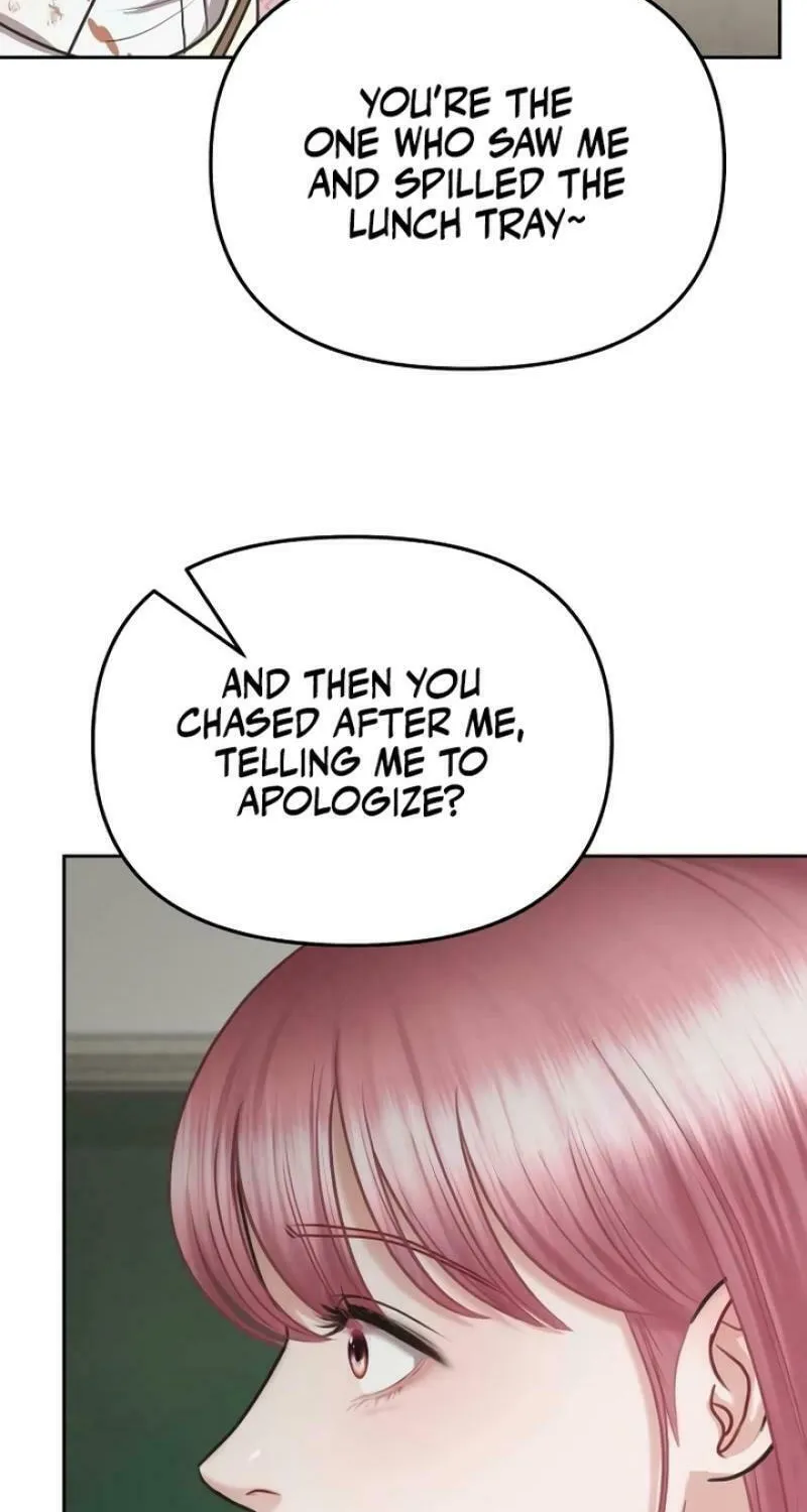 You Are Pretty Chapter 4 page 58 - 