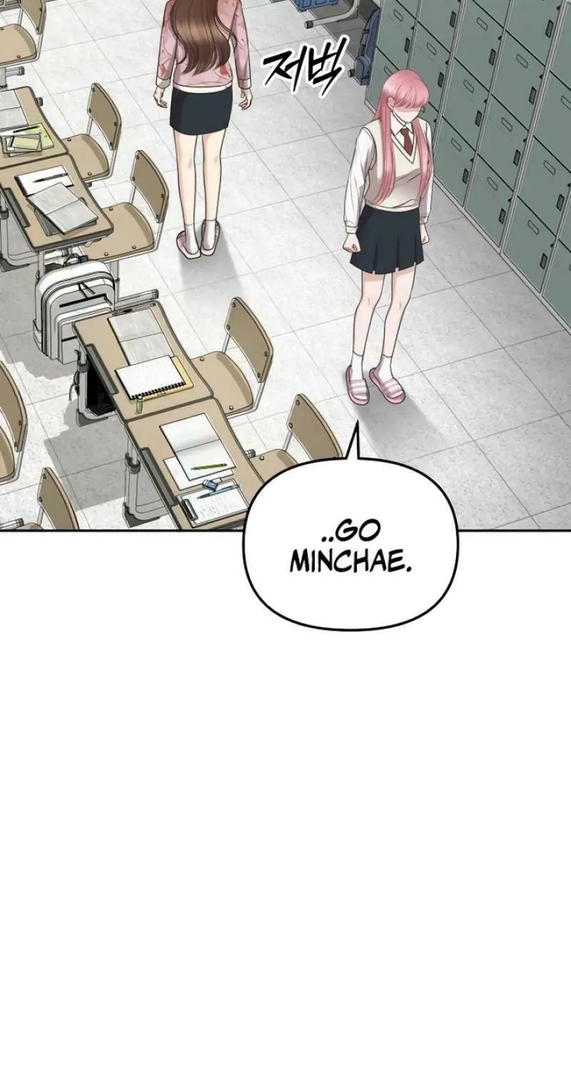 You Are Pretty Chapter 4 page 64 - 