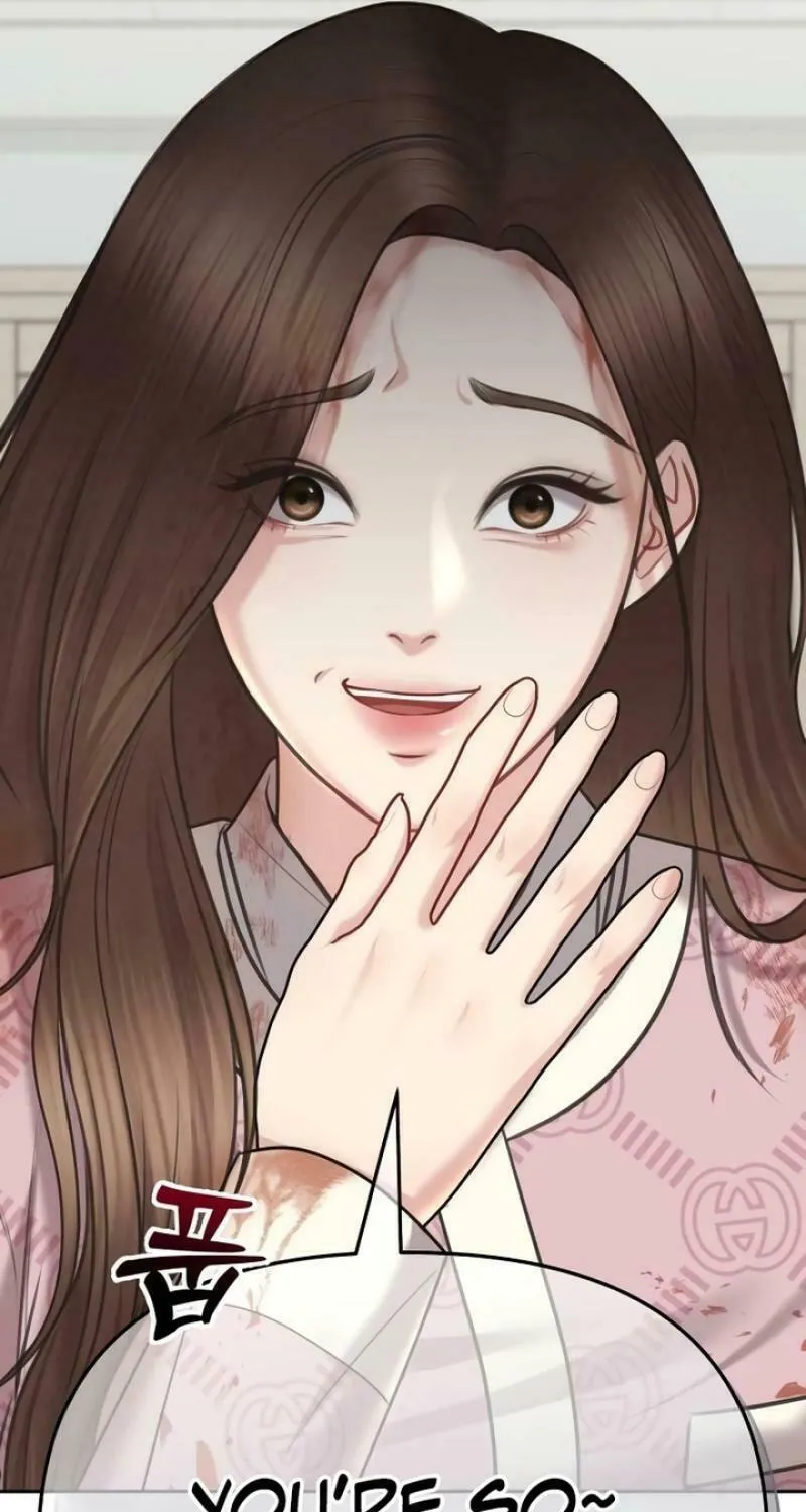 You Are Pretty Chapter 4 page 71 - 