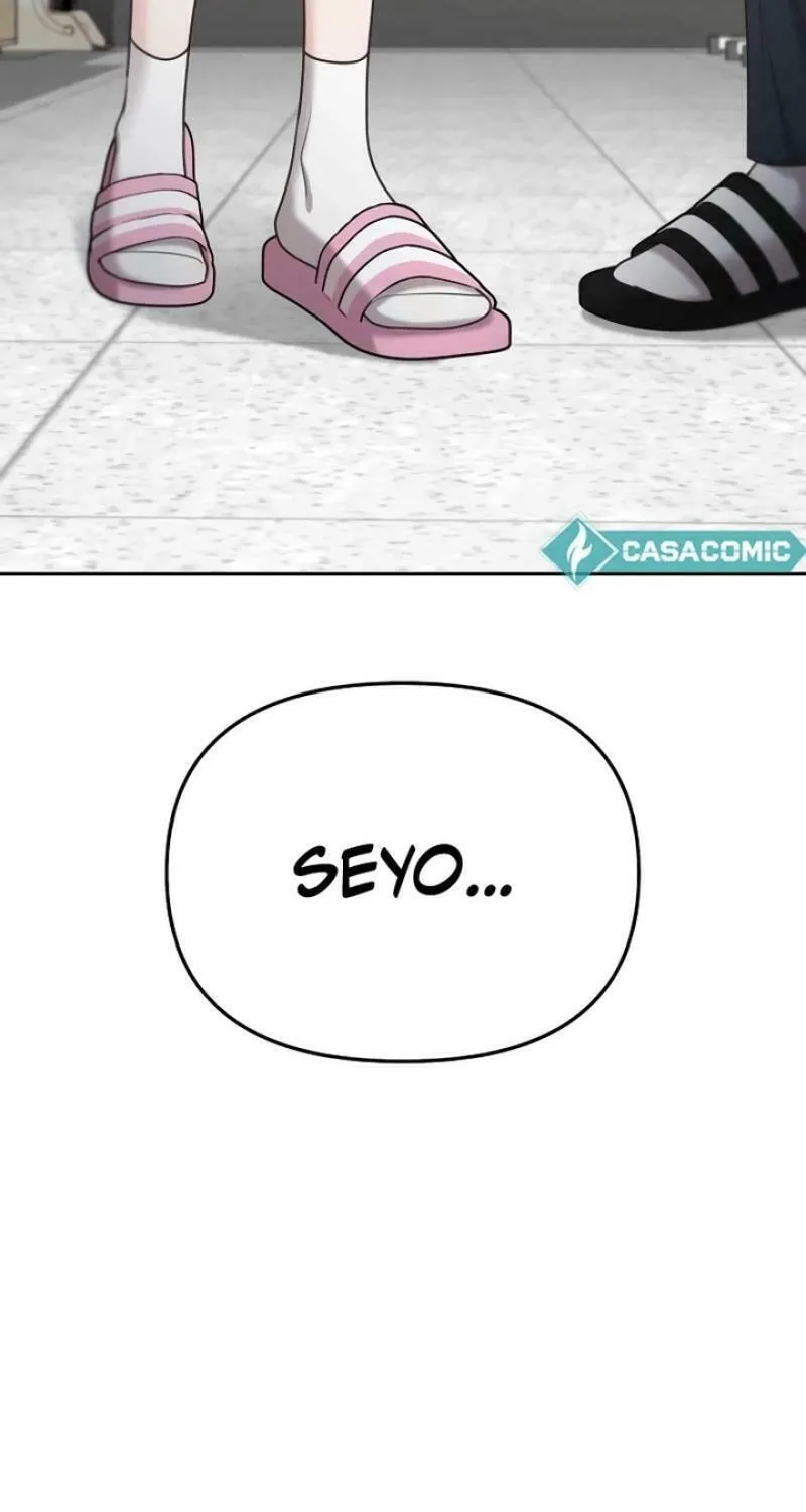 You Are Pretty Chapter 4 page 78 - 