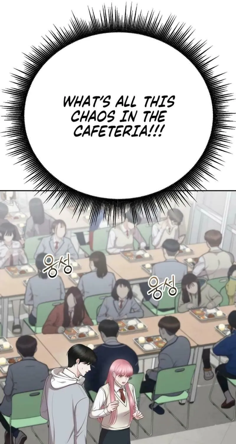 You Are Pretty Chapter 4 page 10 - 