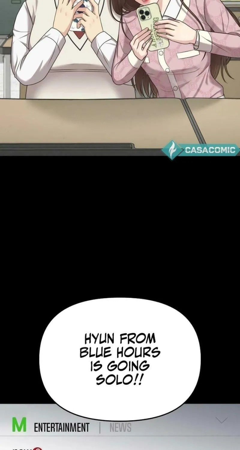 You Are Pretty Chapter 4 page 93 - 