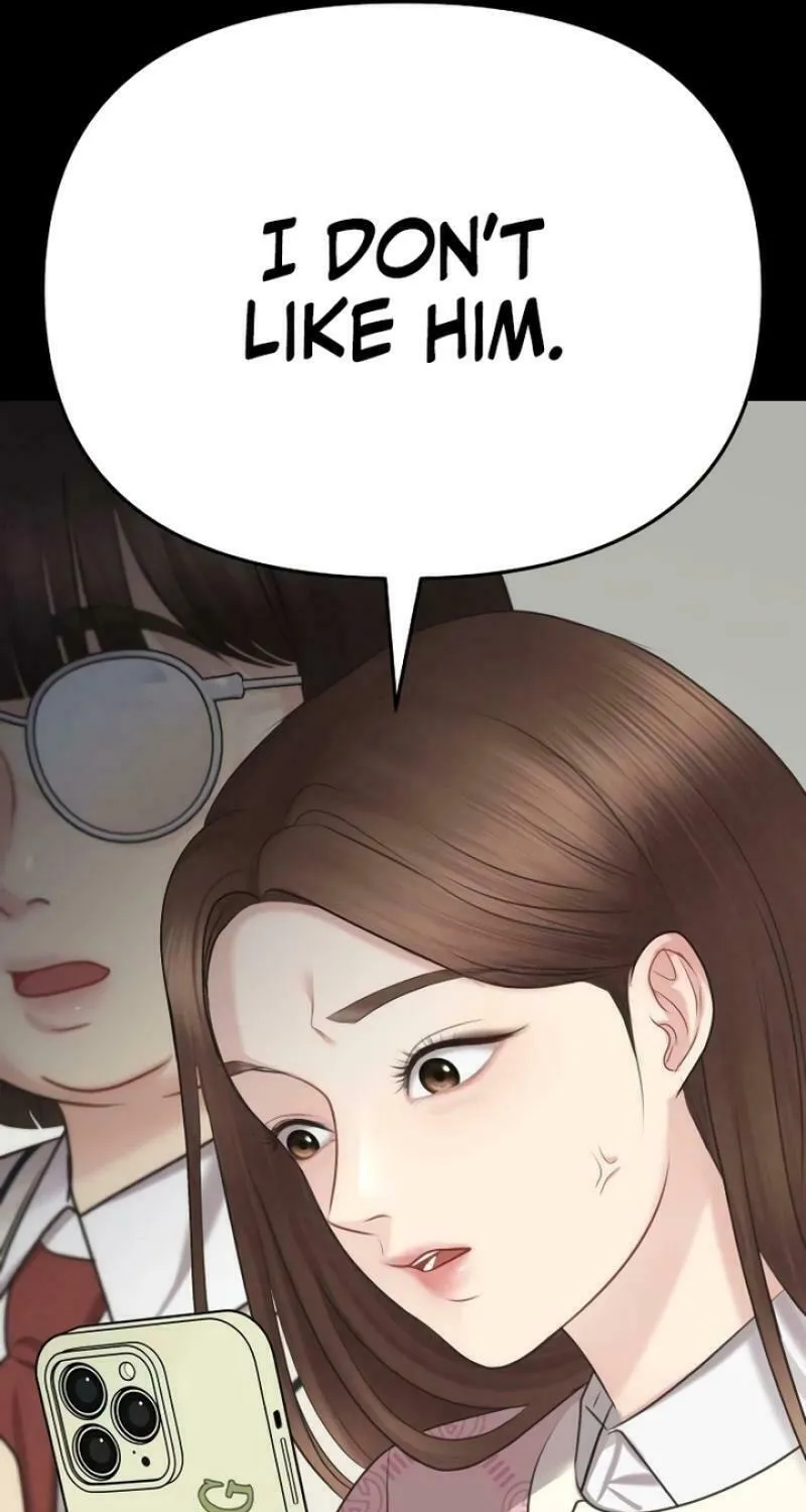 You Are Pretty Chapter 4 page 98 - 