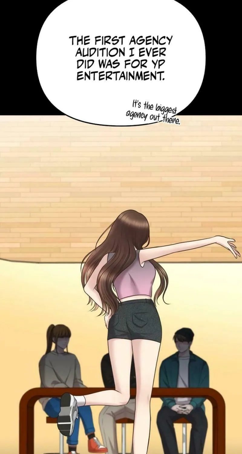 You Are Pretty Chapter 4 page 100 - 