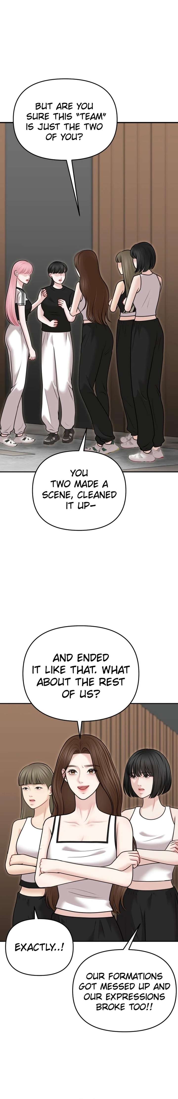 You Are Pretty Chapter 40 page 13 - 
