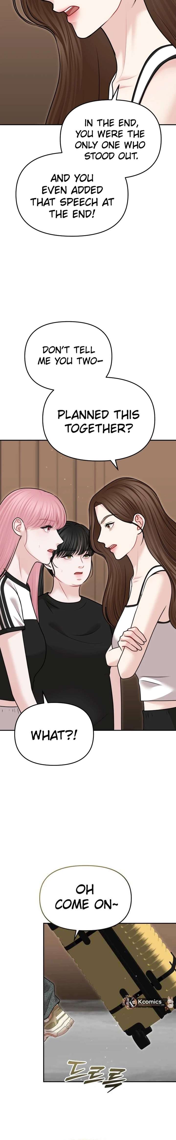 You Are Pretty Chapter 40 page 15 - 