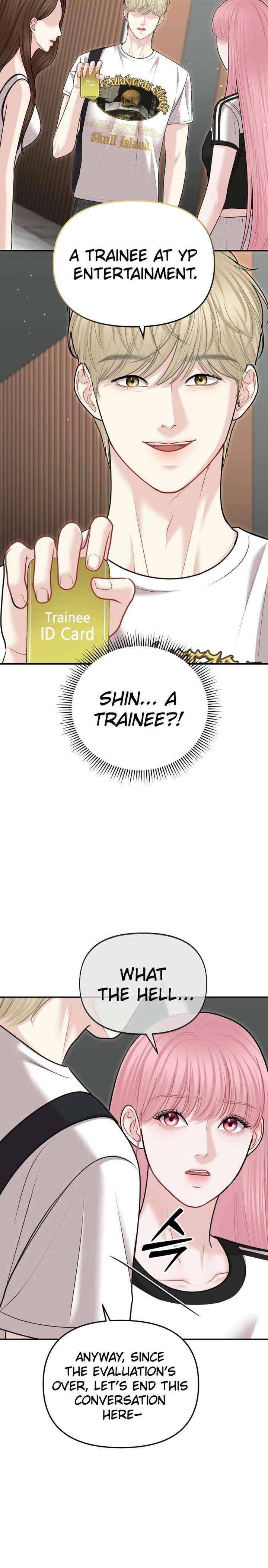 You Are Pretty Chapter 40 page 19 - 