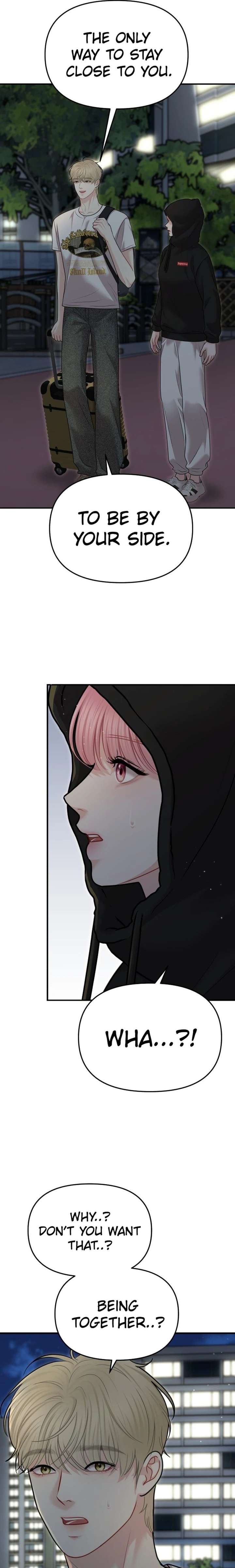 You Are Pretty Chapter 40 page 24 - 
