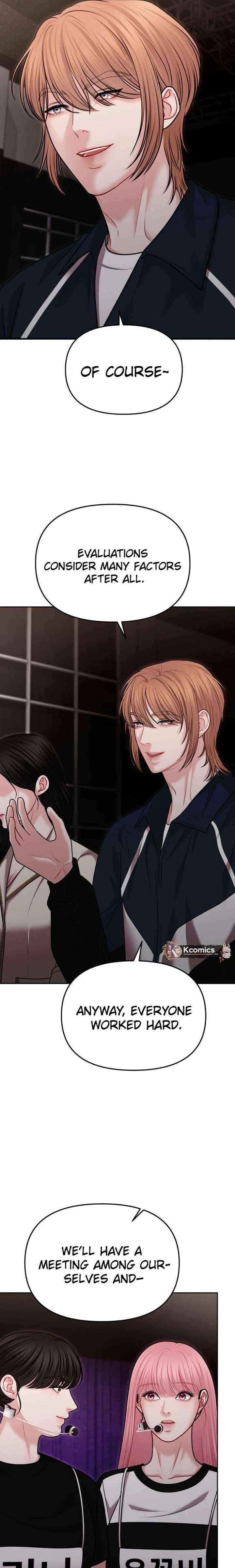 You Are Pretty Chapter 40 page 8 - 