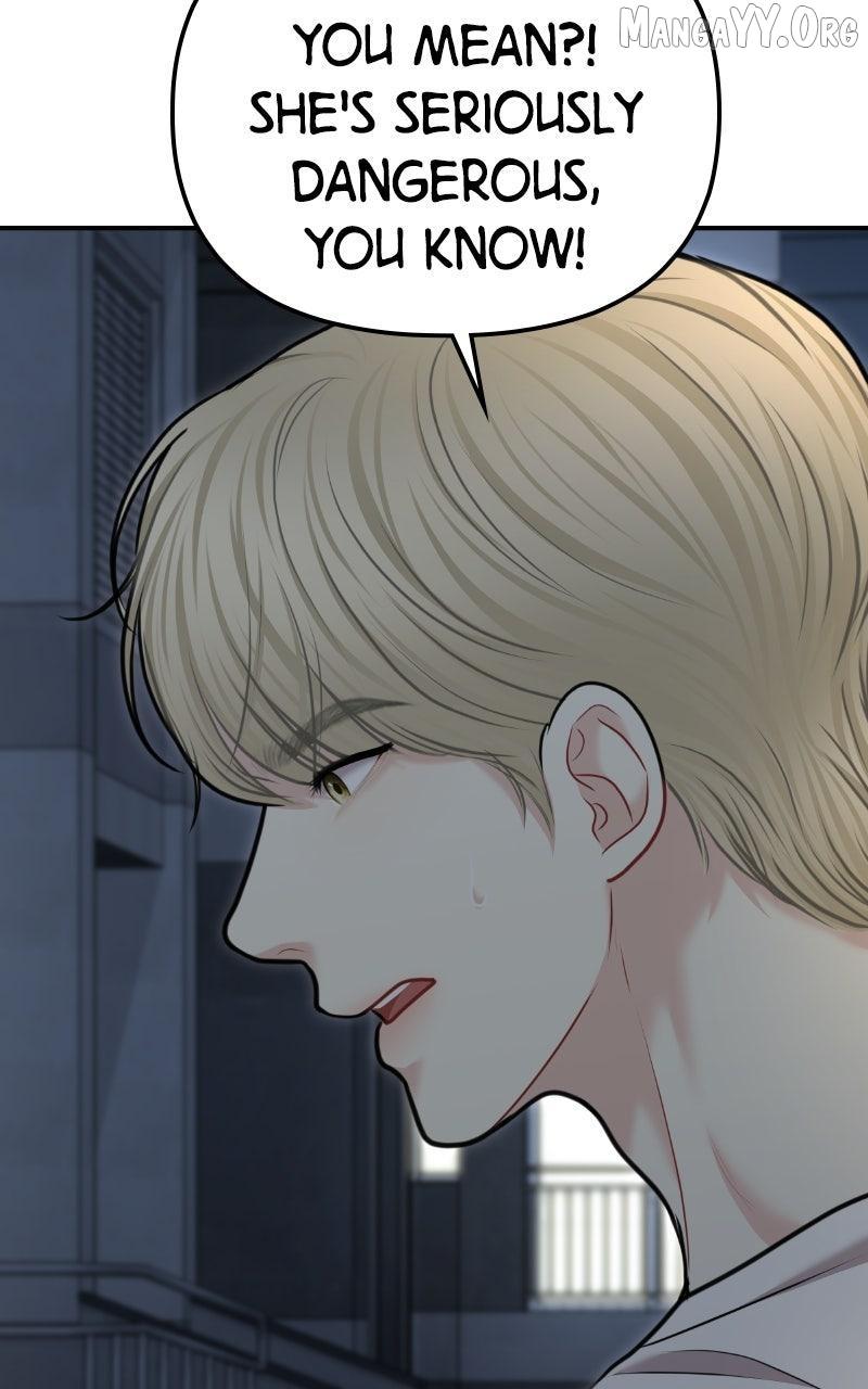 You Are Pretty Chapter 41 page 11 - 