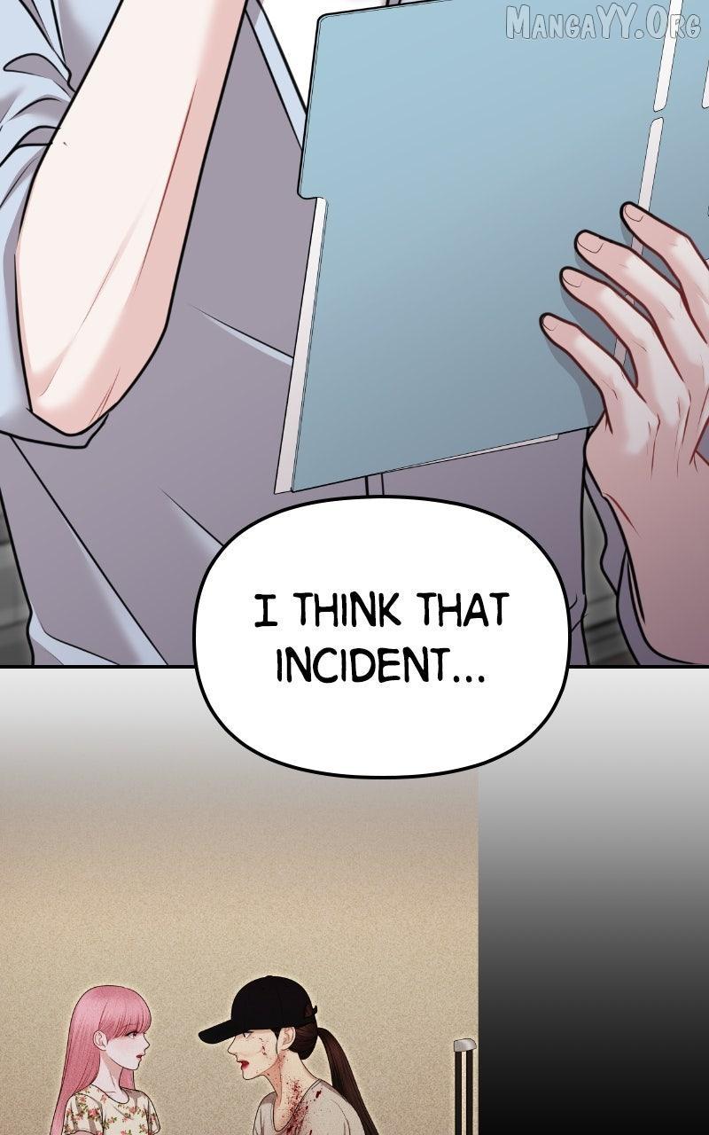 You Are Pretty Chapter 41 page 104 - 