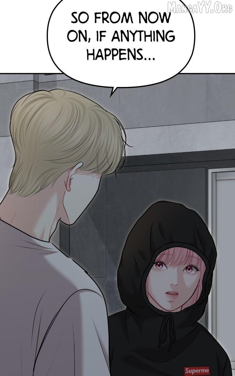 You Are Pretty Chapter 41 page 3 - 