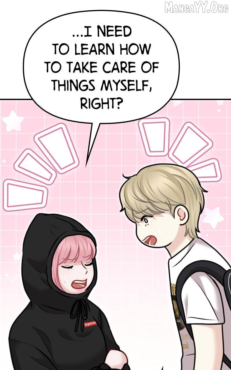 You Are Pretty Chapter 41 page 23 - 
