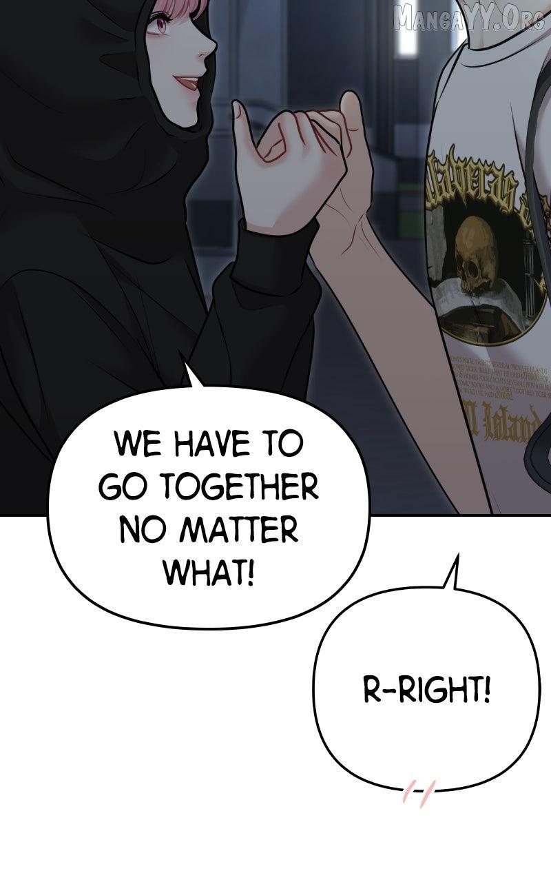 You Are Pretty Chapter 41 page 35 - 