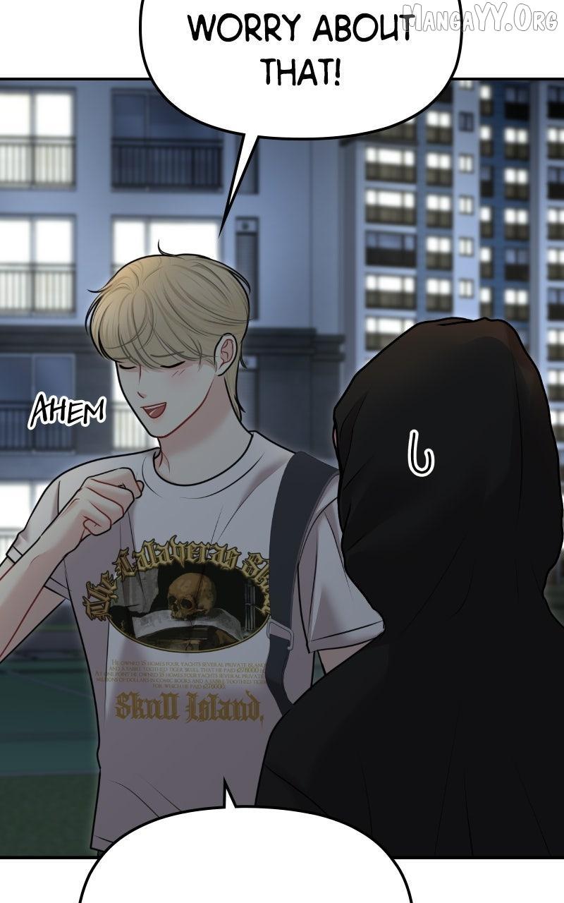 You Are Pretty Chapter 41 page 38 - 