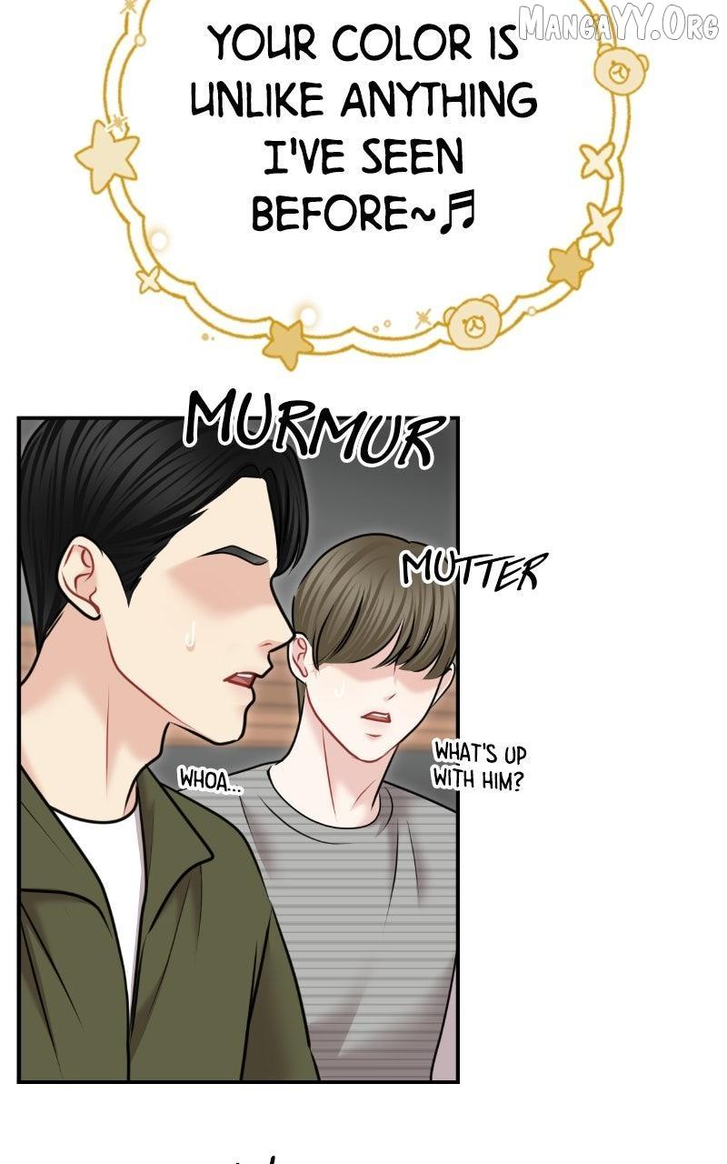 You Are Pretty Chapter 41 page 47 - 