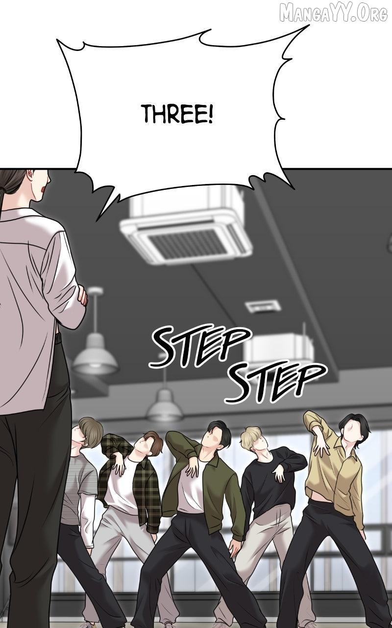 You Are Pretty Chapter 41 page 55 - 