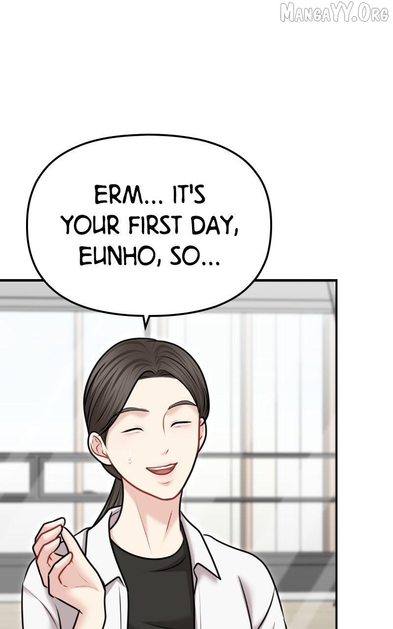 You Are Pretty Chapter 41 page 59 - 