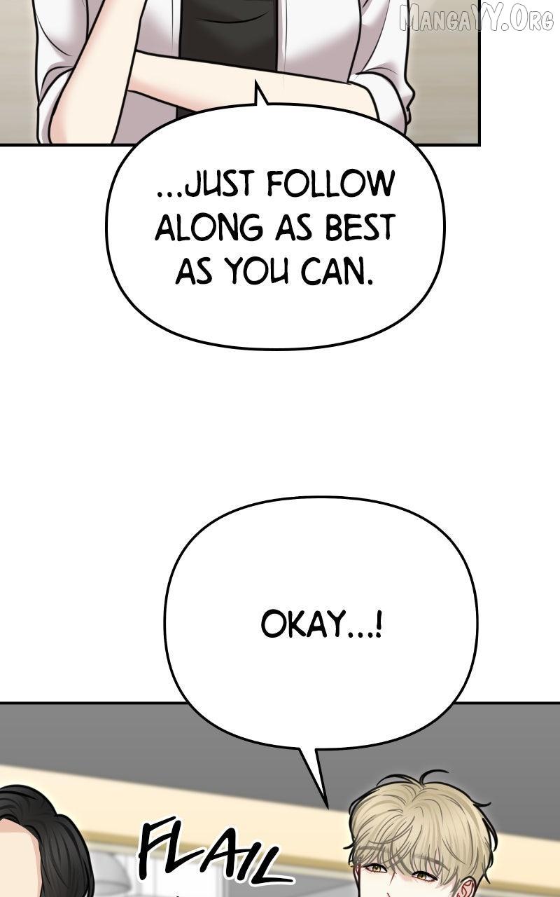 You Are Pretty Chapter 41 page 60 - 