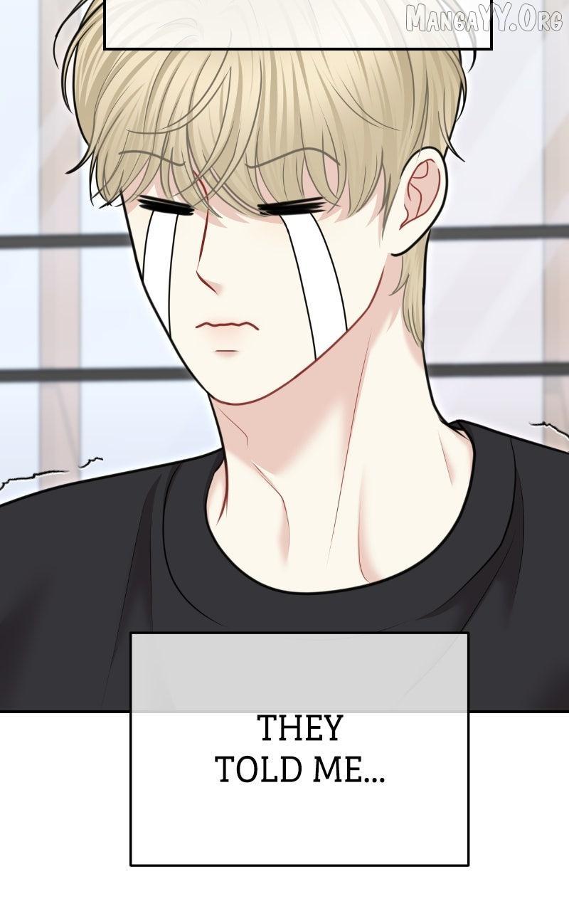 You Are Pretty Chapter 41 page 71 - 