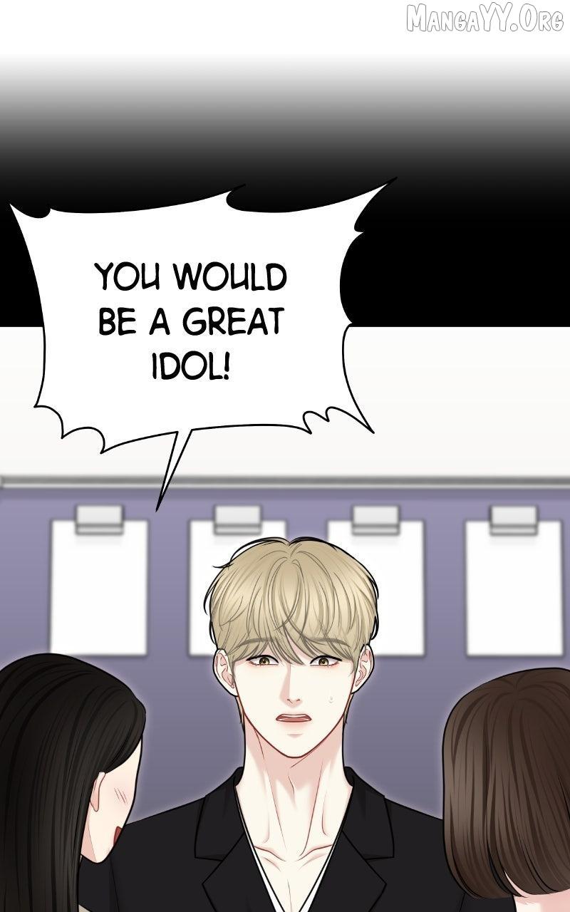 You Are Pretty Chapter 41 page 72 - 