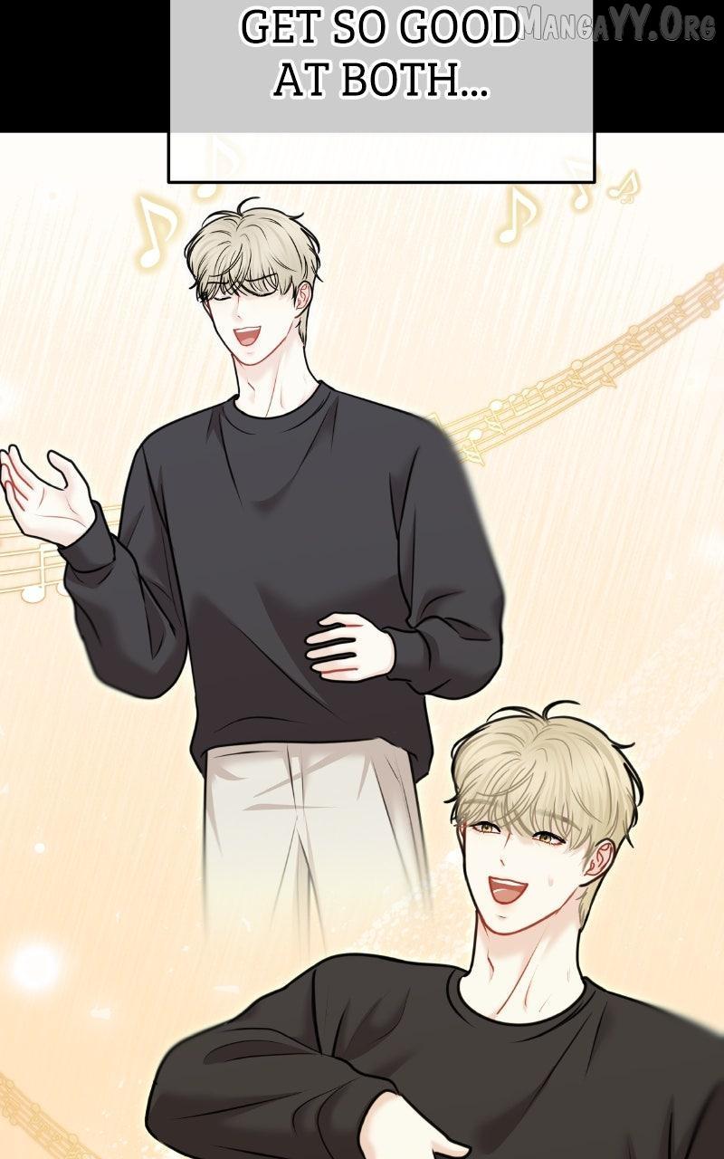 You Are Pretty Chapter 41 page 82 - 