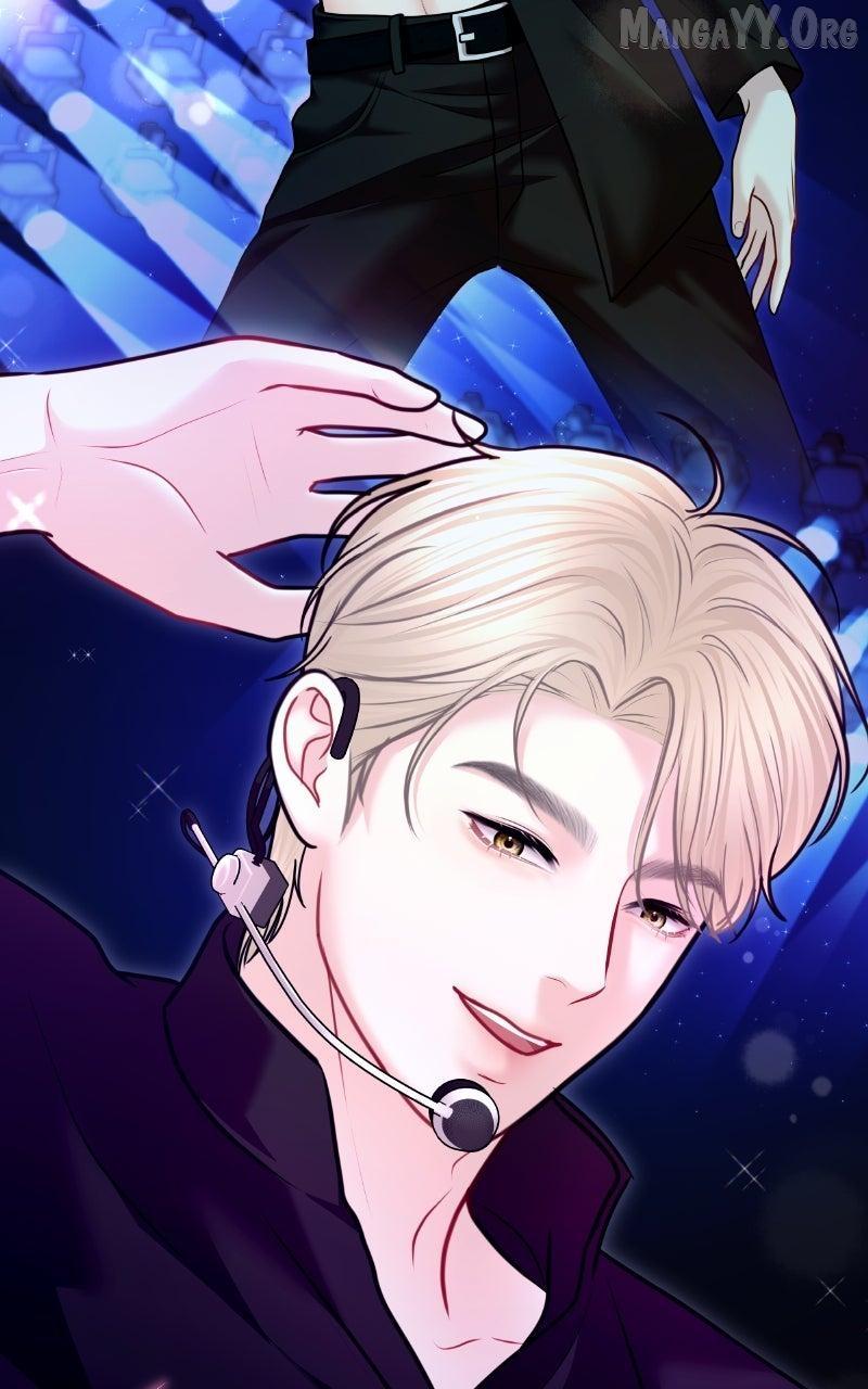 You Are Pretty Chapter 41 page 85 - 