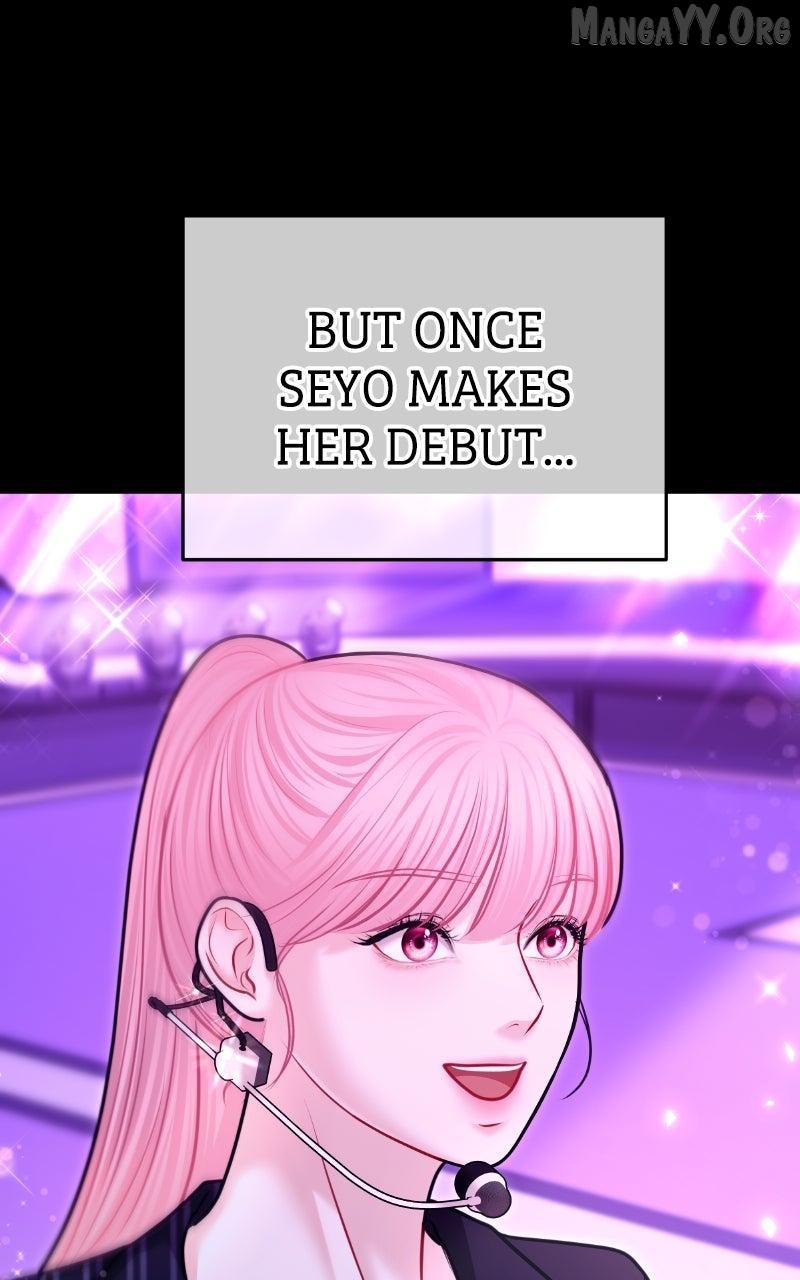 You Are Pretty Chapter 41 page 91 - 