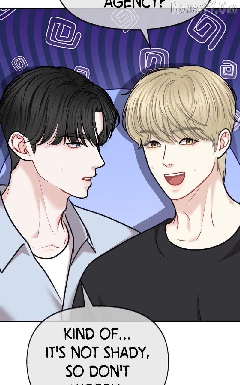 You Are Pretty Chapter 42 page 11 - 