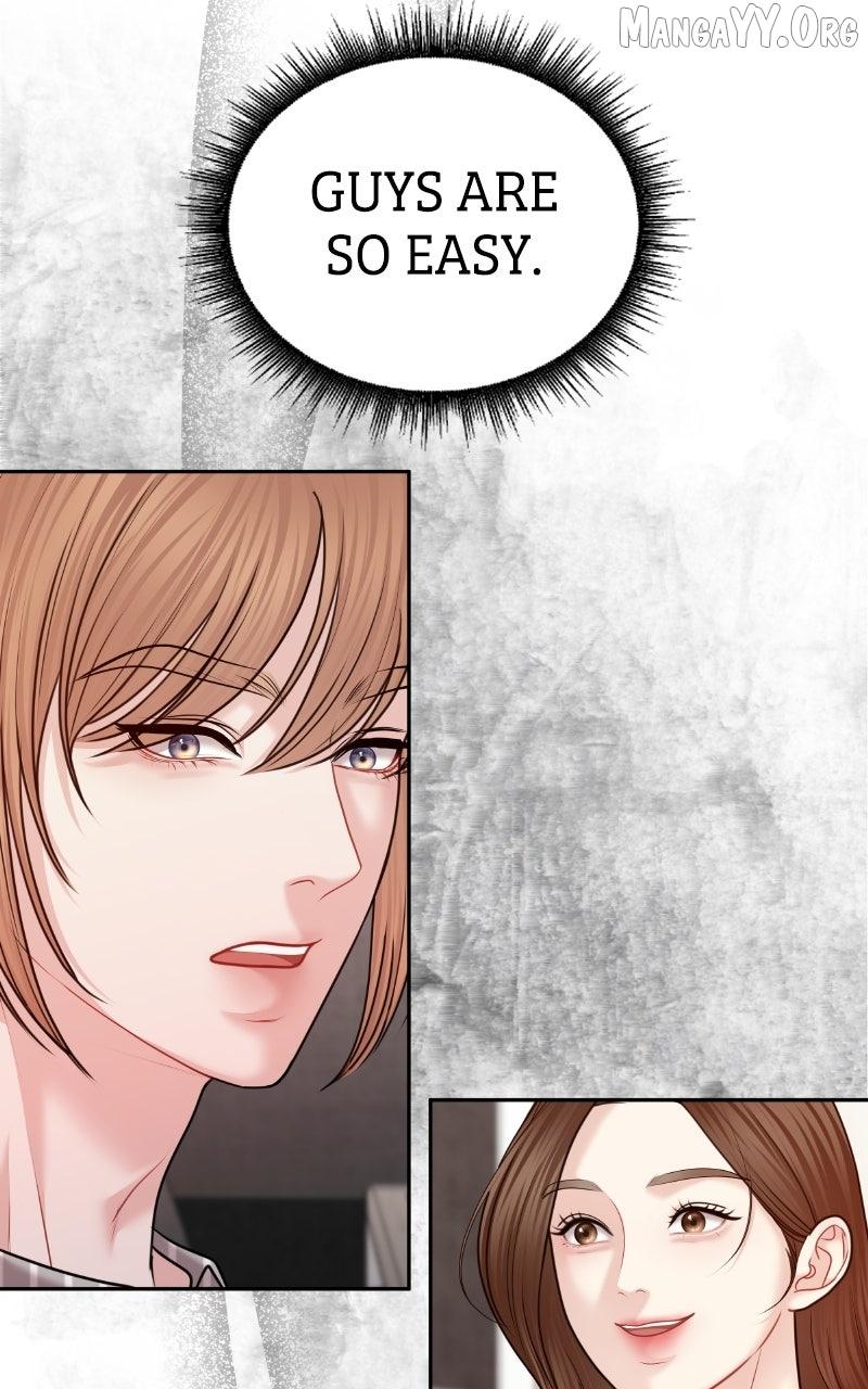 You Are Pretty Chapter 42 page 105 - 