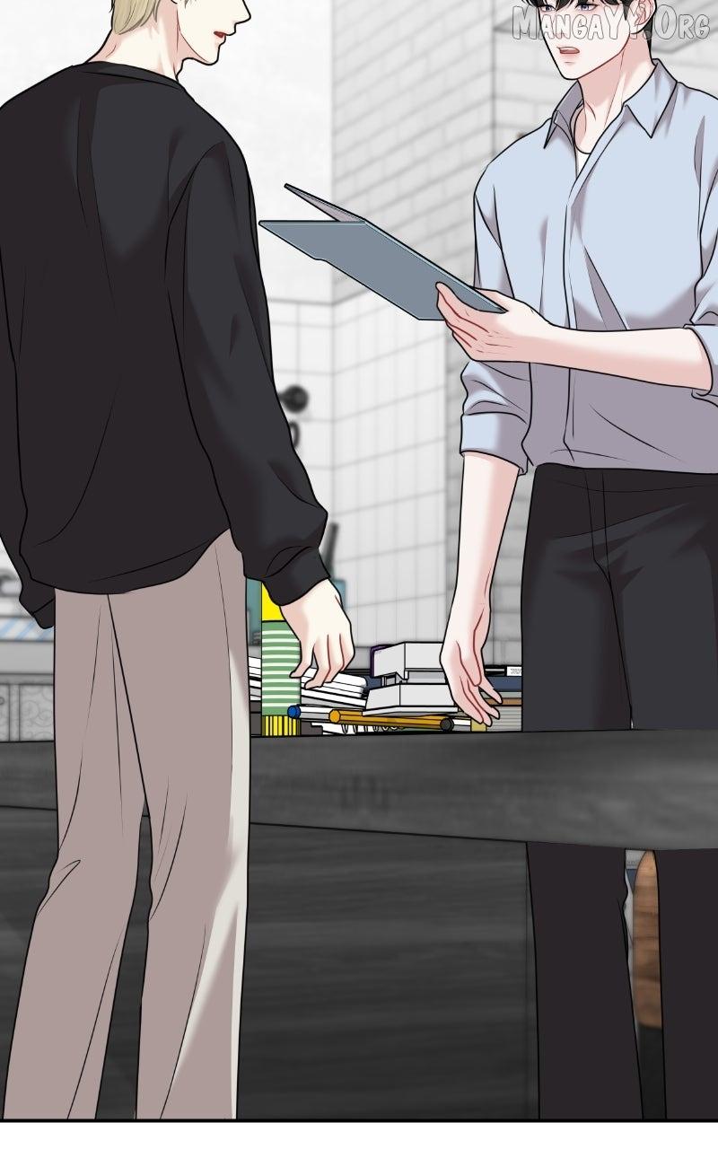 You Are Pretty Chapter 42 page 13 - 