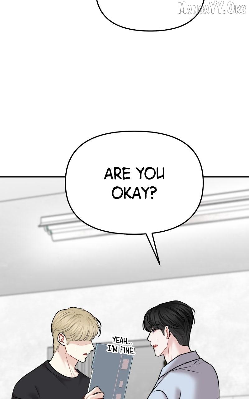 You Are Pretty Chapter 42 page 27 - 