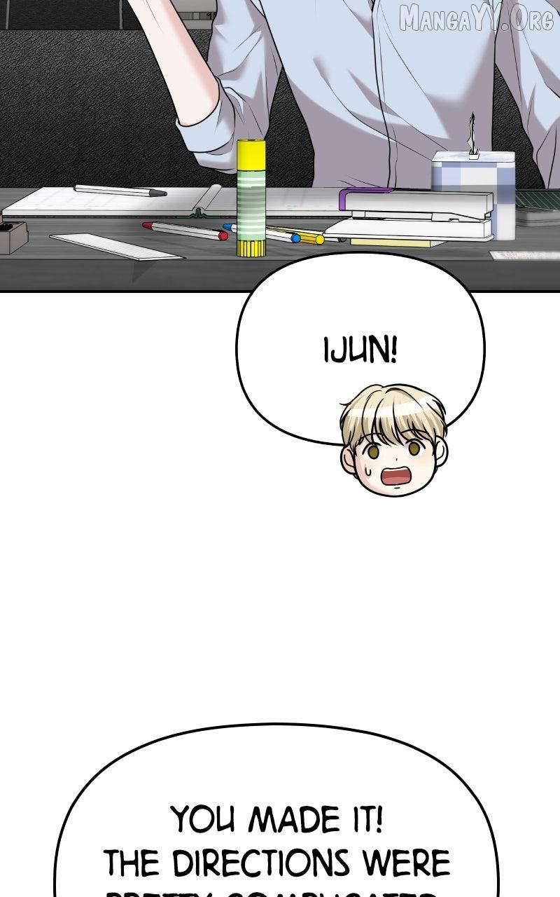 You Are Pretty Chapter 42 page 4 - 