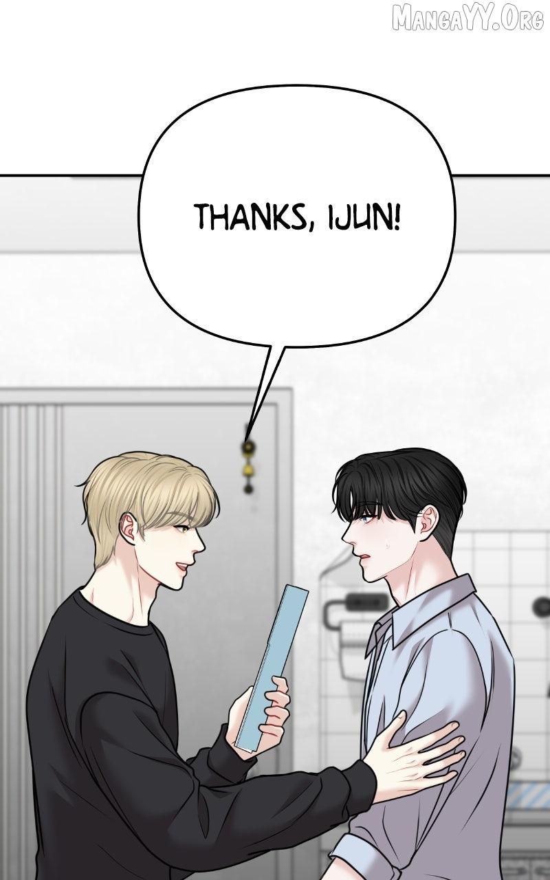 You Are Pretty Chapter 42 page 36 - 