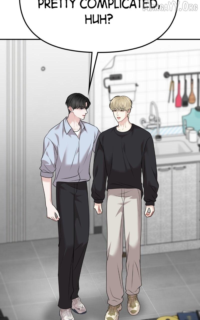 You Are Pretty Chapter 42 page 5 - 