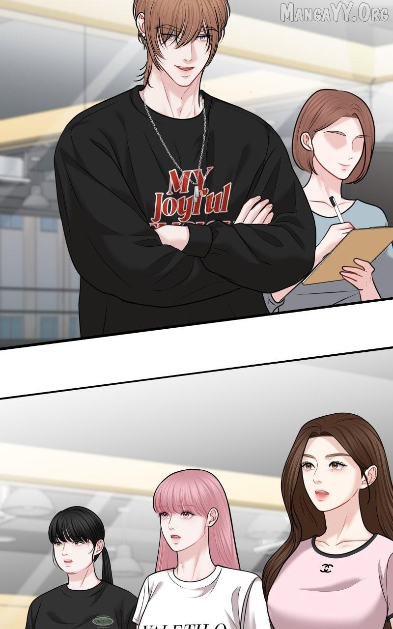 You Are Pretty Chapter 42 page 45 - 