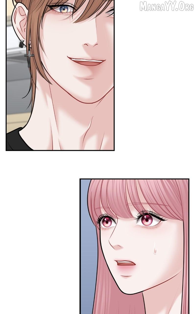 You Are Pretty Chapter 42 page 47 - 