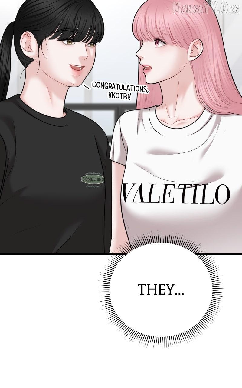 You Are Pretty Chapter 42 page 57 - 