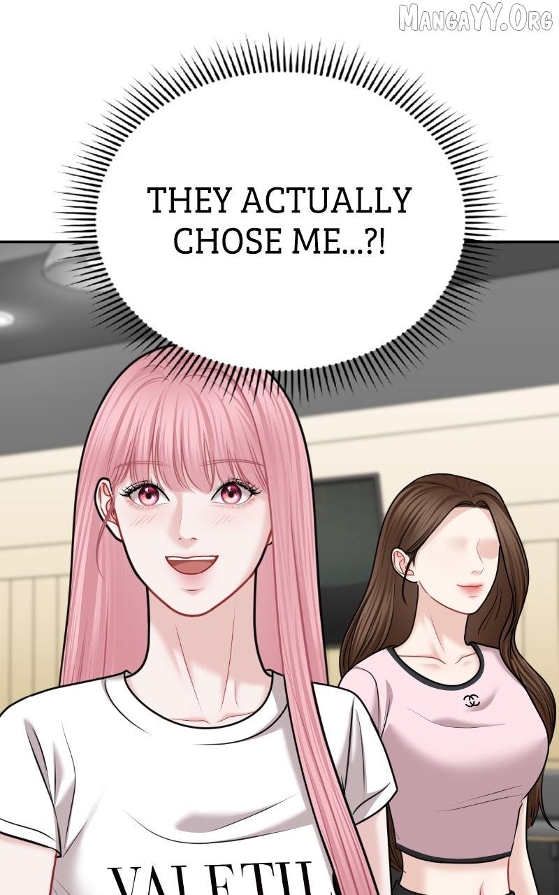 You Are Pretty Chapter 42 page 58 - 