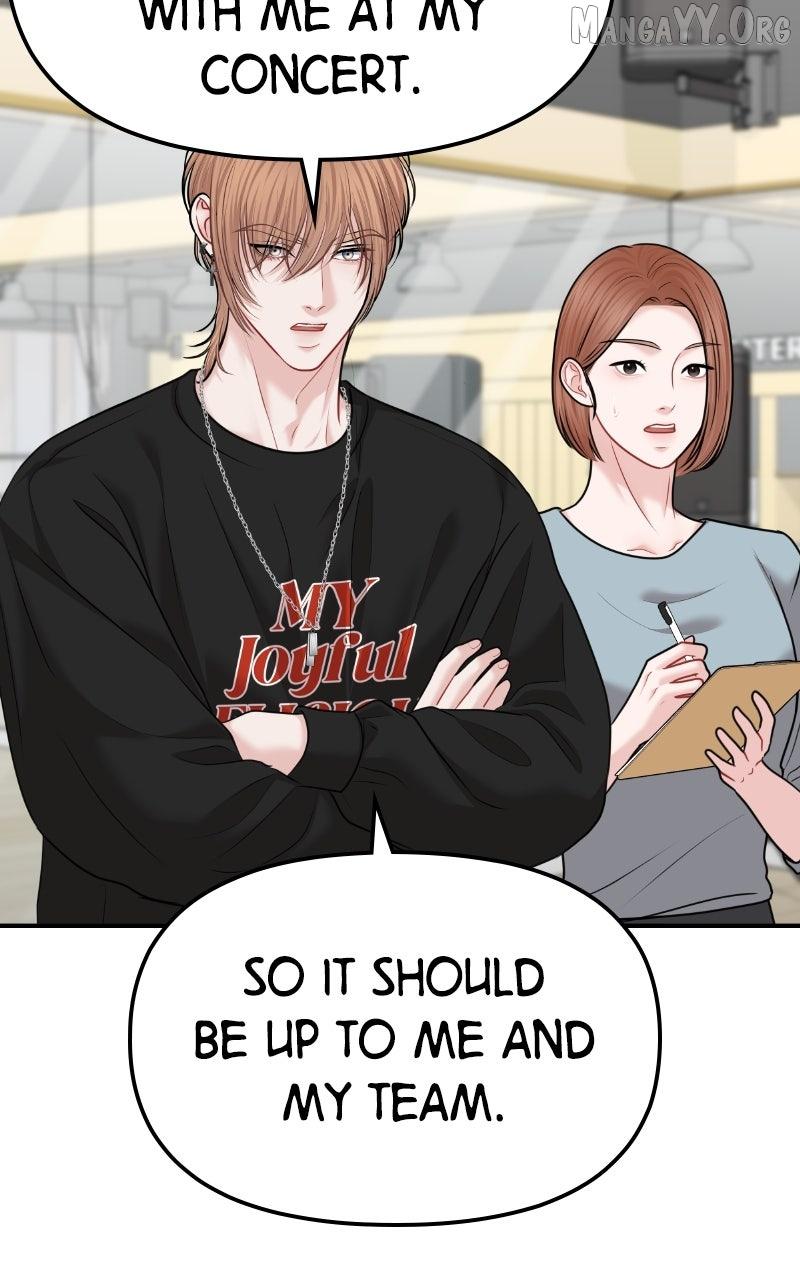 You Are Pretty Chapter 42 page 65 - 