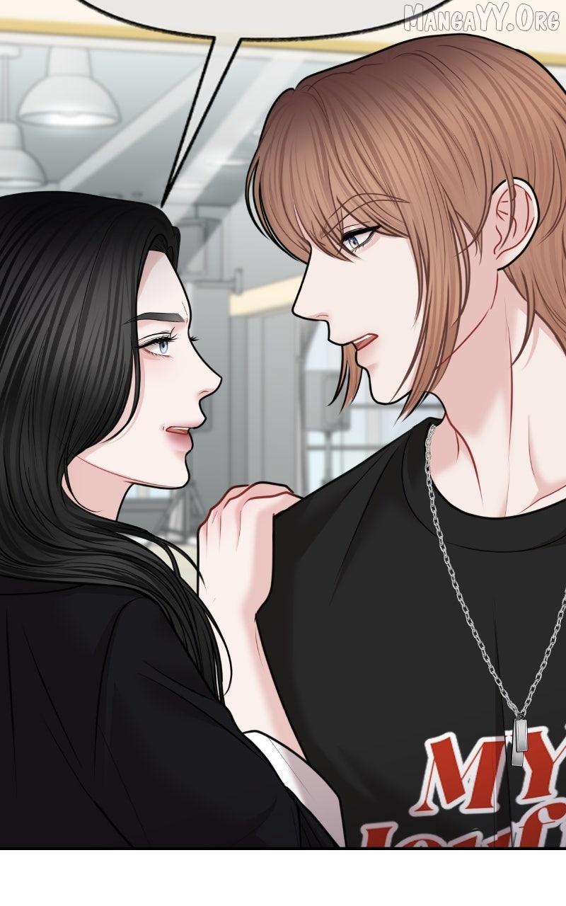 You Are Pretty Chapter 42 page 68 - 