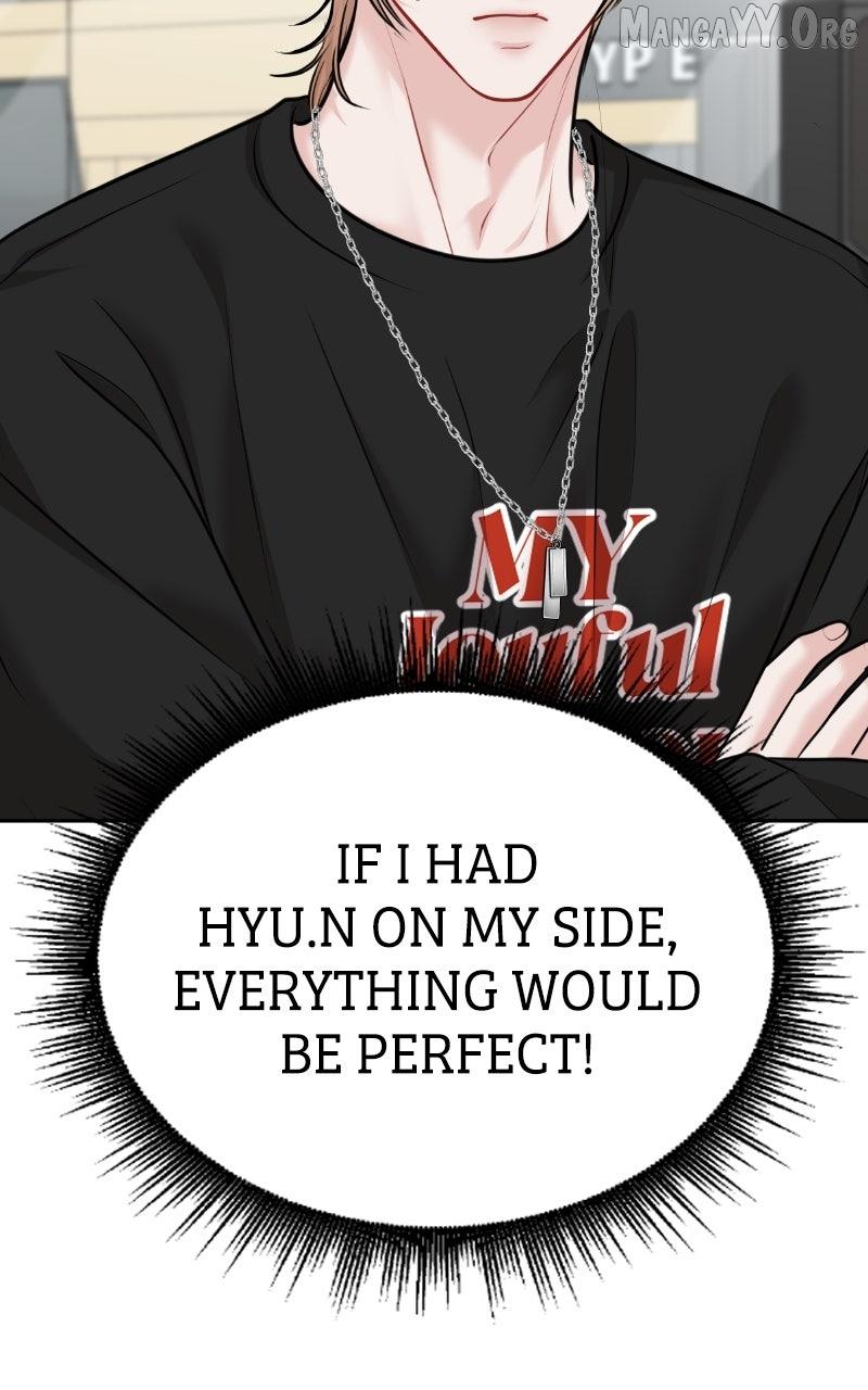 You Are Pretty Chapter 42 page 97 - 