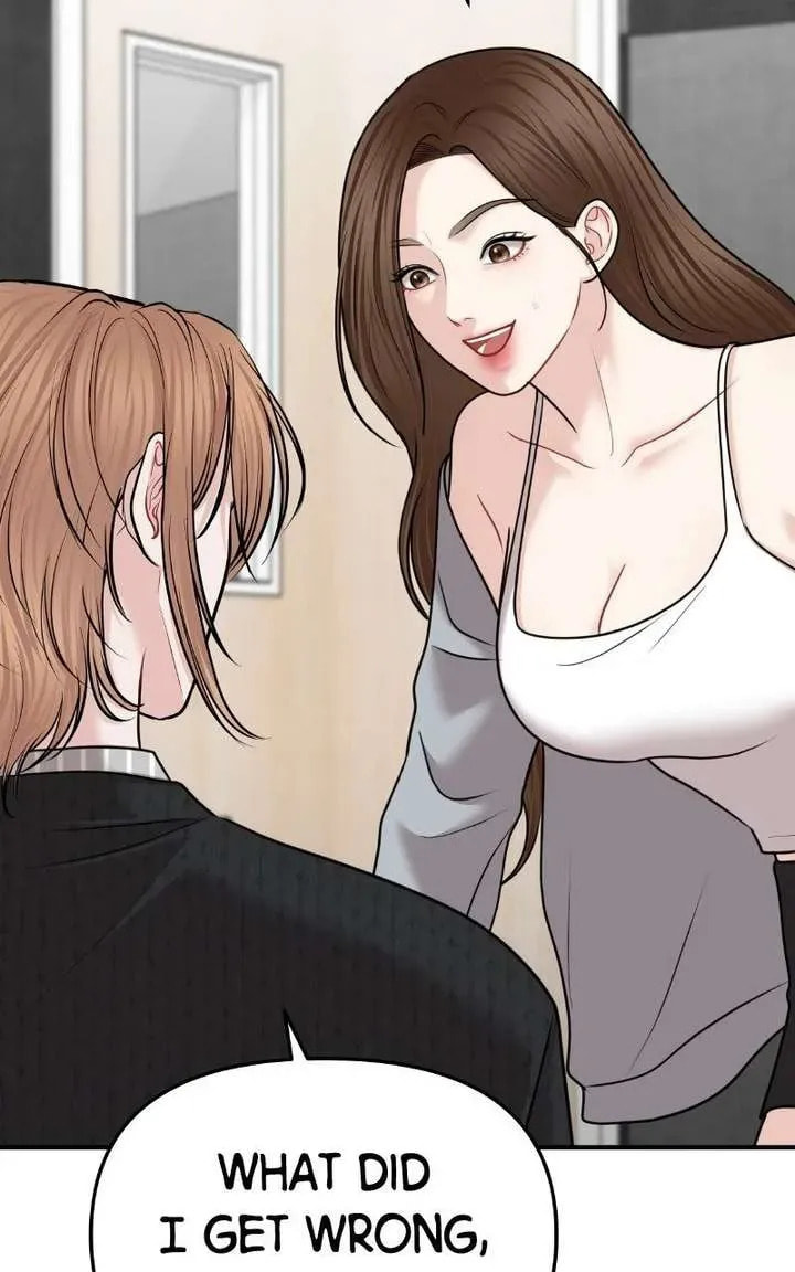 You Are Pretty Chapter 43 page 11 - 