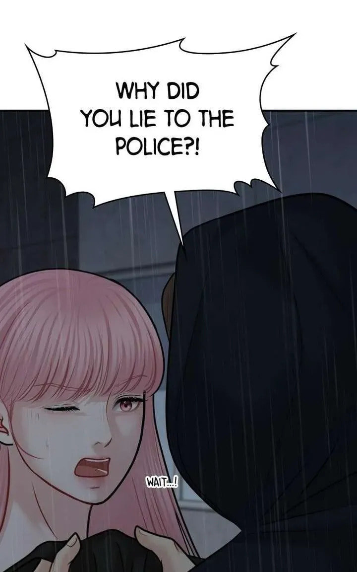 You Are Pretty Chapter 43 page 108 - 