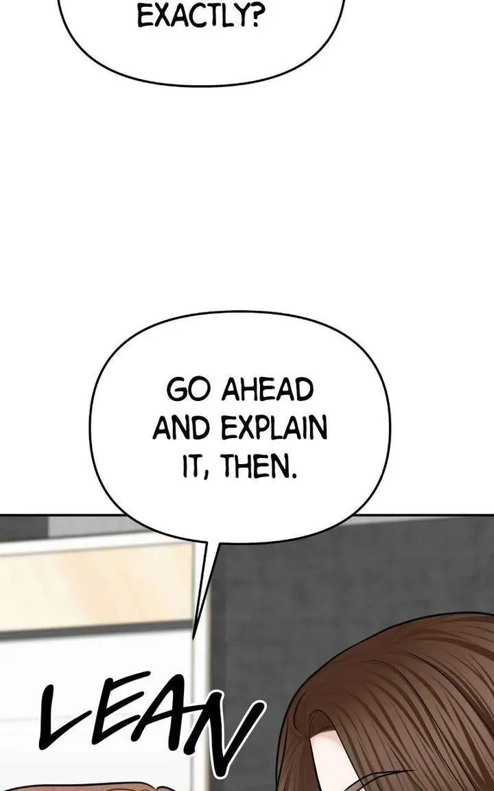 You Are Pretty Chapter 43 page 12 - 