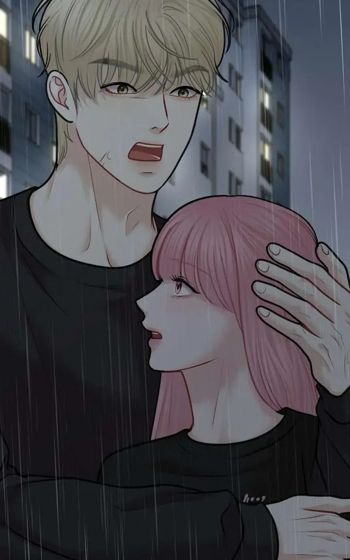 You Are Pretty Chapter 43 page 122 - 