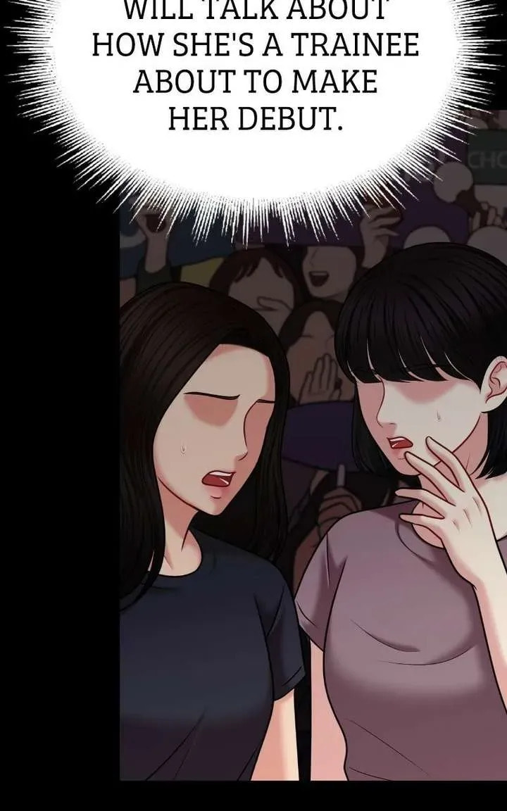 You Are Pretty Chapter 43 page 26 - 